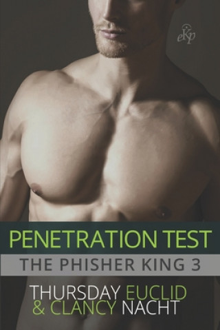 Book Penetration Test Clancy Nacht
