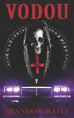 Książka Vodou Brandon Scott