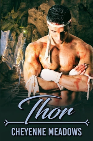 Buch Thor Cheyenne Meadows