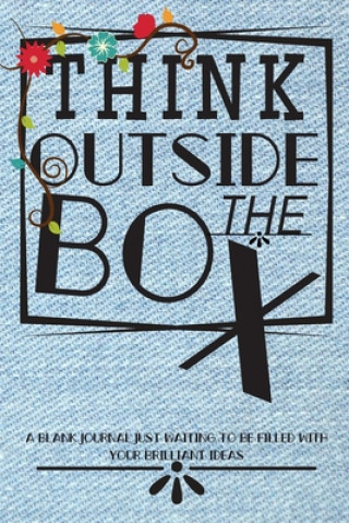 Book Think Outside the Box Deena Cunningham