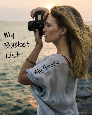 Livre My Bucket List: My Story Janis Nall