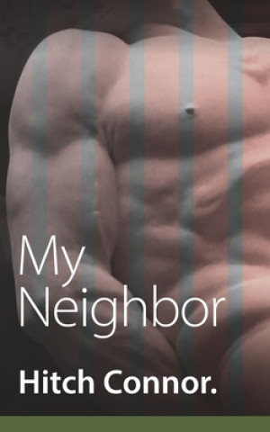 Książka My Neighbor Hitch Connor