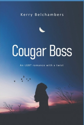 Könyv Cougar Boss Kerry Belchambers