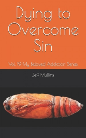 Buch Dying to Overcome Sin Jeff Mullins