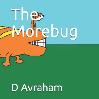 Livro The Morebug D. Avraham