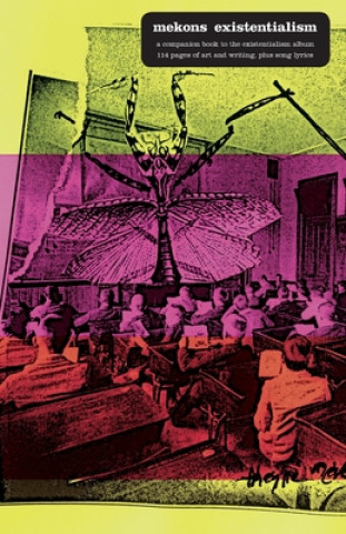 Book Existentialism Mekons