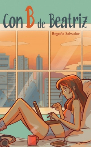 Knjiga Con B de Beatriz Begona Salvador Ros