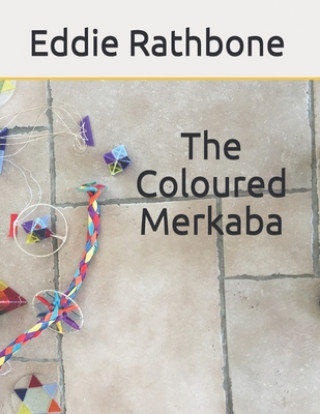 Kniha The Coloured Merkaba Eddie Rathbone