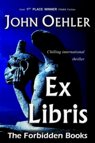Buch Ex Libris: The Forbidden Books John Oehler