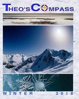Buch Theo's Compass WINTER 2018 Theo's Compass