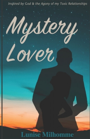 Knjiga Mystery Lover Lunise Milhomme