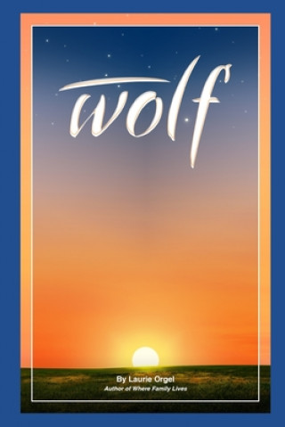 Книга Wolf Laurie Orgel