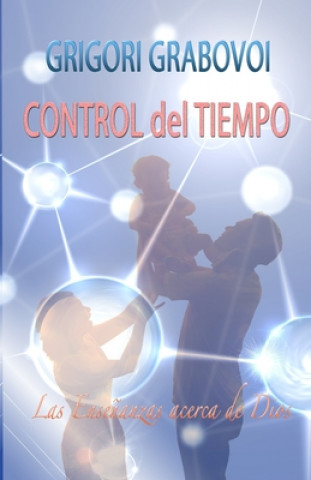 Könyv Control del Tiempo Grigori Grabovoi