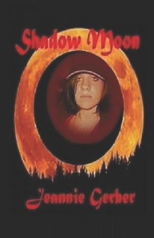 Libro Shadow Moon Kara M. Hamrick