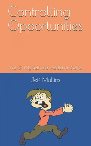 Buch Controlling Opportunities Jeff Mullins