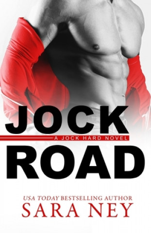 Книга Jock Road Sara Ney