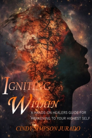 Kniha Igniting Within: A Hands-on Healer's Tips for Awakening to Your Highest Self Nirmala Nataraj