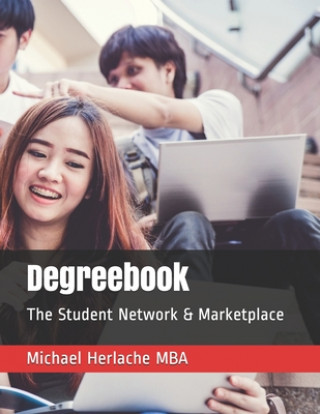 Libro Degreebook Michael Herlache