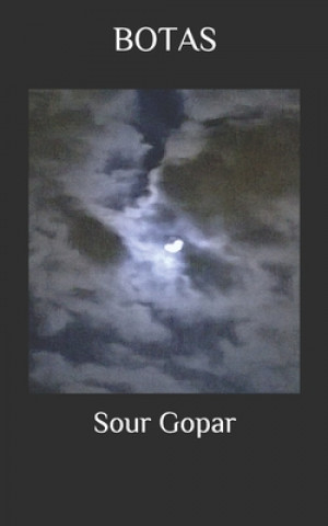 Knjiga Botas Sour Gopar