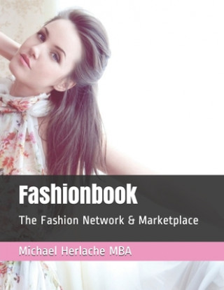 Libro Fashionbook Michael Herlache
