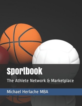 Kniha Sportbook Michael Herlache