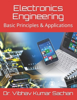 Knjiga Electronics Engineering Vibhav Kumar Sachan