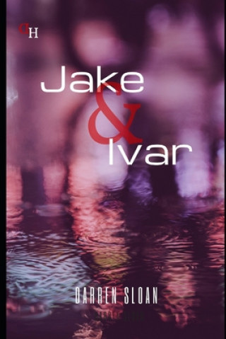 Boek Jake & Ivar Darren Sloan