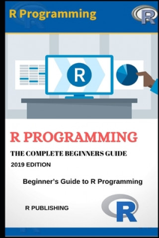 Könyv R Programming R. Publishing
