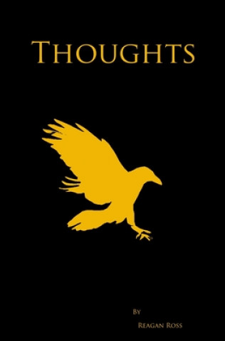 Knjiga Thoughts Reagan Ross