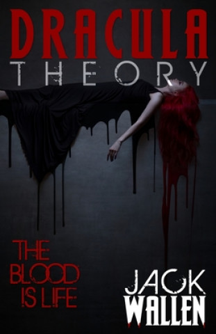 Buch Dracula Theory Jack Wallen
