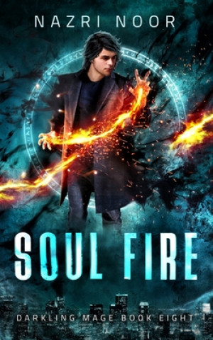 Buch Soul Fire Nazri Noor