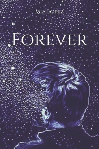 Knjiga Forever Mia Lopez