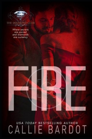 Knjiga Fire Diamond Club