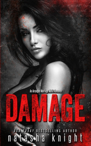 Kniha Damage Natasha Knight