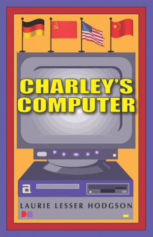 Book Charley's Computer Laurie Lesser Hodgson