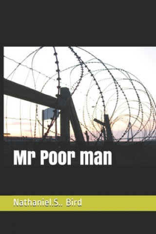 Knjiga Mr Poor man Nathaniel S. Bird
