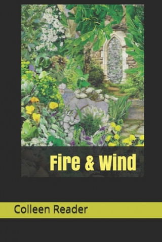 Buch Fire & Wind Colleen Reader