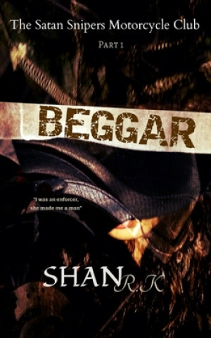 Book Beggar Shan R. K.