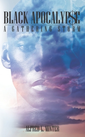 Knjiga Black Apocalypse Alfred L. Minter