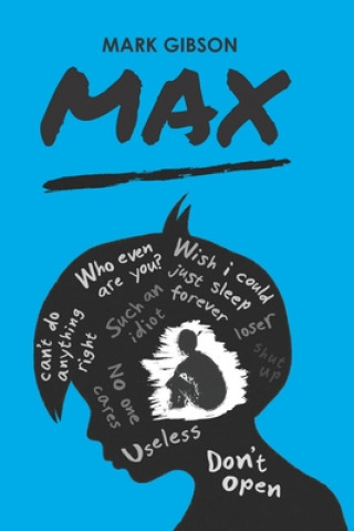 Buch Max Mark Gibson