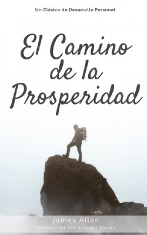 Kniha El Camino de la Prosperidad Yousell Reyes