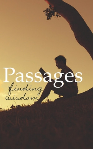 Knjiga Passages: Finding Wisdom Larry Hargrave