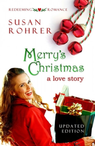 Carte Merry's Christmas Susan Rohrer