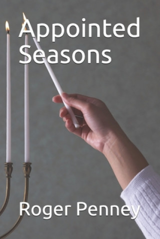 Libro Appointed Seasons Roger Penney