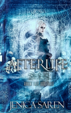 Libro Afterlife Jenica Saren