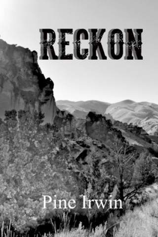 Book Reckon Pine Irwin