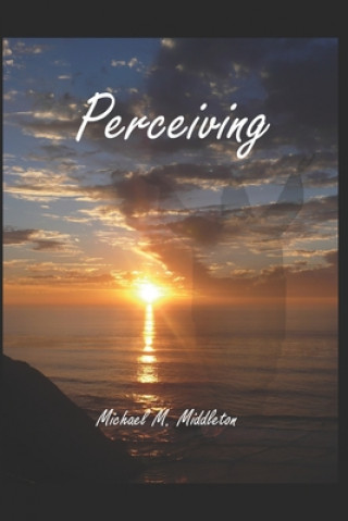 Boek Perceiving Michael M. Middleton