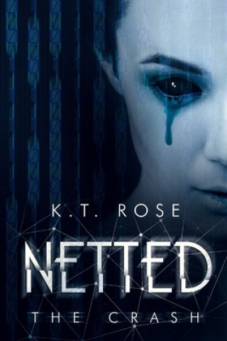 Kniha Netted: The Crash K. T. Rose