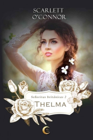 Buch Thelma Lune Noir