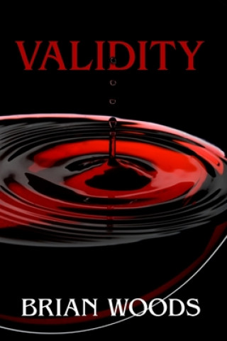 Libro Validity Brian Woods